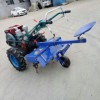 納麗雅（Naliya） 常州柴油15馬力手扶拖拉機(jī)旋耕機(jī)多功能農(nóng)業(yè)機(jī)械果園開(kāi)溝松土機(jī) 15馬力機(jī)頭配121底盤